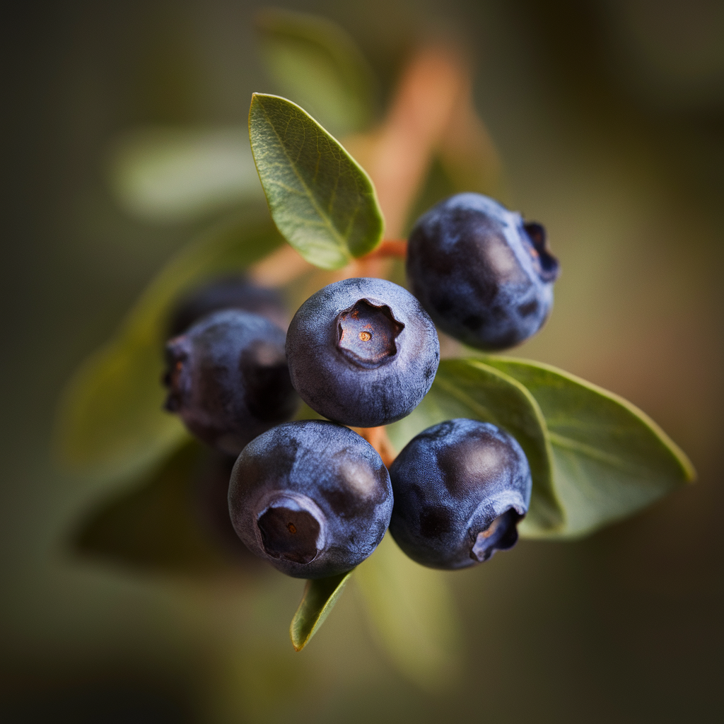 Extracto de Arándano